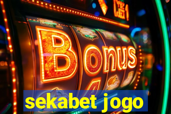 sekabet jogo